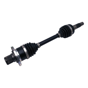 Eje de Transmisión Trasero Izquierdo para <span class=keywords><strong>CF</strong></span> 500 <span class=keywords><strong>625</strong></span> OEM 9010-280100-50000 9010-280100-1000 9010-280100 9010-280100-0001, Piezas para ATV UTV - Product Image 5