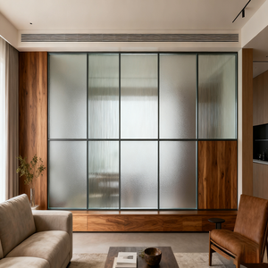 Hiện đại dầu-cát thủy tinh cho phòng khách phòng ngủ phòng nghiên cứu siêu thị & nội thất nhà bếp - Product Image 4