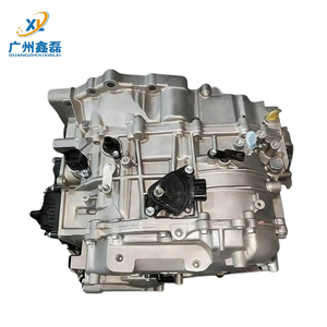 Caja de Cambios CVT de 10 Velocidades con Transmisión Directa <span class=keywords><strong>4X4</strong></span> K120 para Toyota RAV4 CH-R <span class=keywords><strong>Lexus</strong></span> ES 200 <span class=keywords><strong>UX</strong></span> 200 - Product Image 4