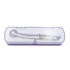 Хорошая цена, высокоскоростной стоматологический наконечник с 2 отверстиями и 4 отверстиями, Стоматологическая турбина с одним распылением воды, Стоматологическая воздушная турбина - Product Image 3