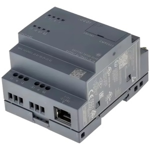 Módulo de Comunicación S-IEMENS SIMATIC PLC CMR2020 6GK7142-7EX00-0AX0 PAC Ethernet/RJ45 Industrial 2 Digital - Product Image 2