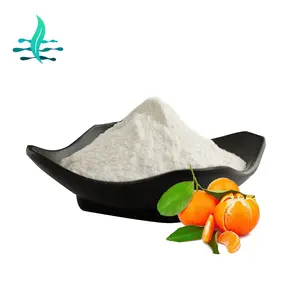 Manufacturers Supply Food-grade Organic Citrus Pectin Powder