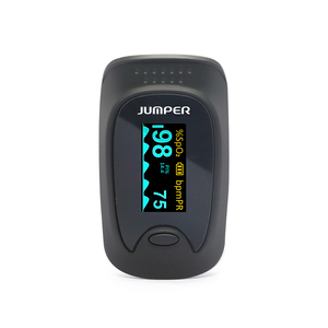 Перемычка JPD-500D пульсоксиметр, пульсоксиметр, Пульсоксиметр - Product Image 1