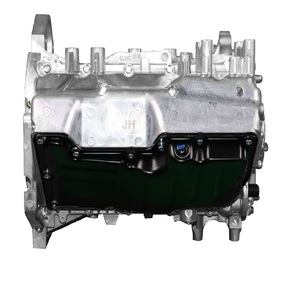 Nuevo Motor de Repuesto DAM15KR de Alta Calidad, Bloque Largo, 1.5L Gasolina, para Camioneta Changan Mini - Product Image 2