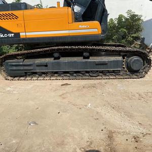 Hot sale High Efficient Machine <b>Used</b> Excavator Hyundai 305LC-9T Good Quality Heavy <b>Industrial</b> <b>Machinery</b> Shanghai - Product Image 5
