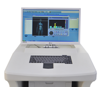 JYTOP HRA-II sertifikasi teknis penganalisis kontrol Wifi pemindai 3D seluruh tubuh Harga Murah mesin pemindai seluruh tubuh JYT-NLS48
