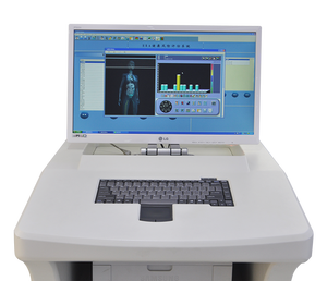 Certificação técnica JYTOP HRA-II Wifi Control <span class=keywords><strong>Analyzer</strong></span> Full Body 3D Scanner Preço barato Full Body Scanner Machine JYT-NLS48 - Product Image 3