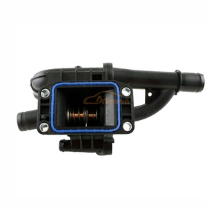 Aelwen termostat mobil pendingin mesin digunakan untuk FIAT untuk MAZDA MINI untuk SUZUKI OE 11517809191 - Product Image 5