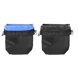 Tas penyimpanan UAV untuk DJI Mini 4K/Mavic Mini/Mini <span class=keywords><strong>3</strong></span> 4 5 Pro/Mavic 2/Pro/Mavic AIR 2, tas tangan portabel kendali jarak jauh, Drone - Product Image 6