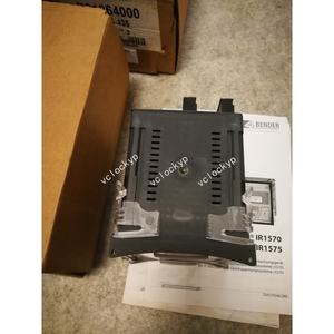 Detector de Aislamiento BENDER IR1575-435 B91064000 Nuevo - Product Image 1
