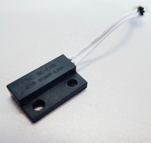 Interrupteur à capteur magnétique à lame de contact HC-070K.A 0.5A 200VAC 2025 <span class=keywords><strong>CDC</strong></span> NOUVEAU - Product Image 6