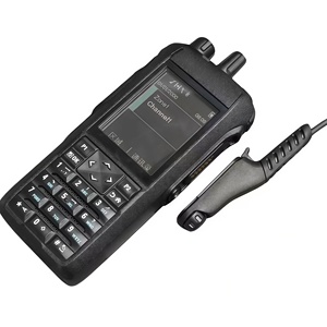 Casque filaire bidirectionnel PMLN8337A avec réduction de bruit, portable, pour talkie-walkie R7 NKP R7 FKP R7A - Product Image 4