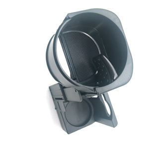 Portavasos para Consola Central de Mercedes-Benz CLS E320 E350, A2116800014 66920118 - Product Image 1