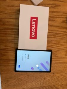 Venta al por Mayor, Buena <span class=keywords><strong>Calidad</strong></span>, Económico, Tamaño Pequeño, Lenovo Tab M9 de 9 Pulgadas, 4G, 64G, Android 12, MediaTek Helio G80, 5100mAh - Product Image 2