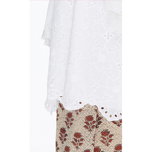 2022 nouveau Design musulman mah Wanita Brokat dernier Kebaya manches longues dentelle Couple baja fiesta coton musulman baja Kurung - Product Image 3
