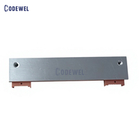 Tête d'impression compatible KD2003-CF10A KA2003-CF11B pour balance d'étiquetage Bizerba XC800 MC500