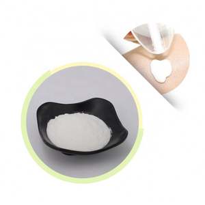 Richtek 2023 Nuovo Prodotto Creatina 100% Pura Creatina Monoidrato in Polvere con 200 Mesh e 80 Mesh Campione Gratuito per Integratori Corporei - Product Image 6