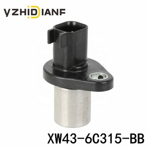 Sensor de posición del cigüeñal 029600-0830 AJ81284 PC366 5S1754 para Range Rover 4.2L <span class=keywords><strong>Jaguar</strong></span> 4.0L - Product Image 5