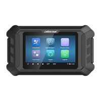 Escáner OBD2 para Vehículos A+ OBDSTAR P50, Herramientas de Programación Ecu Obd2, Herramientas de Reinicio de Datos de Choque, Herramienta de Reinicio de ECU