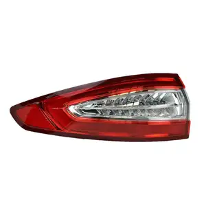 DS7Z1-3404D Car Body Parts Tail lamp outside Brake light stop tail light for Ford Mondeo Fusion 2013 2014 2015 2016
