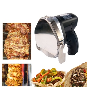 Hướng Dẫn Sử Dụng Điện Mini Thịt <span class=keywords><strong>Slicer</strong></span> <span class=keywords><strong>Kebab</strong></span> <span class=keywords><strong>Slicer</strong></span> Điện Doner <span class=keywords><strong>Kebab</strong></span> <span class=keywords><strong>Slicer</strong></span> Shawarma Dao Con Quay Hồi Chuyển Chuyên Nghiệp Dao - Product Image 4