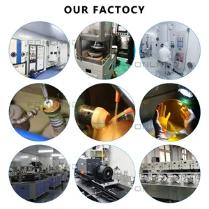 Lente de Enfoque Láser ZnSe CVD de Alta Calidad para Máquina de Grabado y Corte Láser CO2 Lente de Enfoque D20mm D25mm D38.1mm para Cabezal Láser - Product Image 5