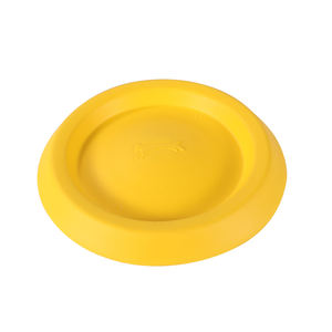 Köpek eğitim uçan diskler hafif orta büyük ırklar için interaktif Pet oyuncak agresif için uçan halka alıcı oyuncak - Product Image 3