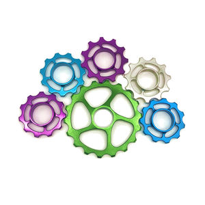 OEM 5軸カスタマイズCNCフライス旋盤加工サービス金属ステンレス鋼プロトタイプアルミニウム自動車部品 - Product Image 1