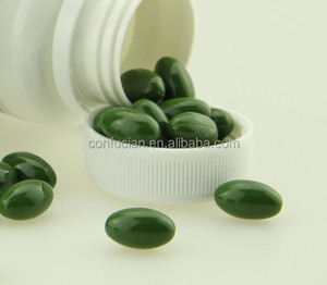 Hochwertige <span class=keywords><strong>Spirulina</strong></span> <span class=keywords><strong>Soft</strong></span> Capsule - Product Image 6