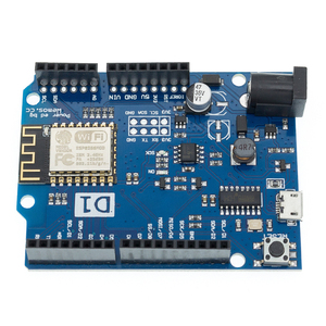 Module <span class=keywords><strong>WiFi</strong></span> <span class=keywords><strong>WeMos</strong></span> <span class=keywords><strong>D1</strong></span> <span class=keywords><strong>R2</strong></span> basé sur <span class=keywords><strong>ESP8266</strong></span>, compatible avec NodeMCU CN - Product Image 5