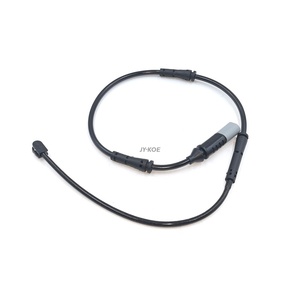 Cable de detección de desgaste de freno delantero de coche para <span class=keywords><strong>BMW</strong></span> 34356792289 F20 F23 F22 F87 F34 F30 F31 F36 F33 F32 F80 F83 F82 116I 118I 125I 118I - Product Image 1