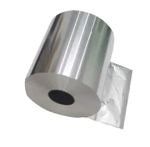 Papel de aluminio de 20 MIC, 8011o 1235o