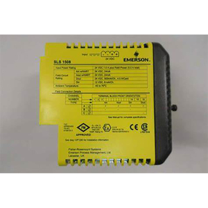 Solucionador Deltav Kj2201x1-ba1 Original y Nuevo - Product Image 5