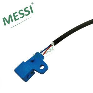 2.0L 4cyl 16V t Xăng adu7340l Cảm biến vị trí trục cam phù hợp cho Khám Phá 1(89-98) - Product Image 4