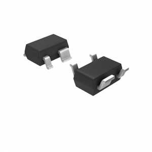 Components Electronic Power Management (PMIC) Original S-817A23ANB-CUMT2U SC 82A, SOT 343 - Product Image 1