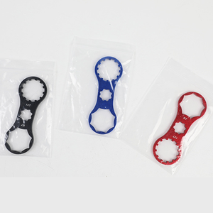 山地自行车前叉盖扳手，空气减震器拆卸工具 - Product Image 4