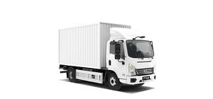 Camioneta Eléctrica BYD, Precio Competitivo, 18cbm, Vehículo de Nueva Energía, Camioneta Eléctrica con 240km de Autonomía para Transporte Urbano - Product Image 6