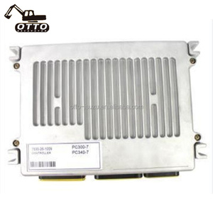 Otto 7835-46-3003 7835-46-3000 7835-46-1009 điều khiển thống đốc cho KOMATSU máy xúc <span class=keywords><strong>PC200</strong></span>-8 PC220-8 PC300-8 PC350-8 PC400-8 - Product Image 6