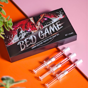 Gel Stimolante per Migliorare la Libido e il Ristringimento Vaginale, Stimolatore Sessuale Femminile, Massaggio per Coppie - Product Image 1