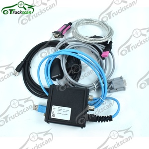 Herramienta de Diagnóstico para Montacargas 3903605140 Compatible con Linde CanBox BT + Cable TruckDoctor + PathFinder + Programa Truck Doctor - Product Image 5