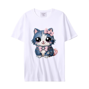 T-Shirt Unisex 210GSM 100% Cotone, Maglietta Casual Traspirante e Resistente per Uomo - Product Image 3