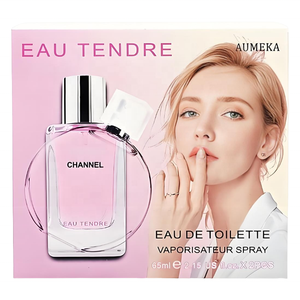 Profumo di alta qualità a prezzi accessibili originale profumo floreale e fruttato femminile rosa <span class=keywords><strong>incontro</strong></span> profumo da donna Spray - Product Image 1