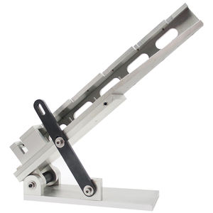 Support de bloc de jauge d'angle réglable <span class=keywords><strong>CMM</strong></span> accessoire d'outil de mesure de précision FIixture - Product Image 1