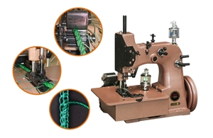 Machine à coudre les cordes de filet GN20-6 pour filets de pêche en polyester - Product Image 2