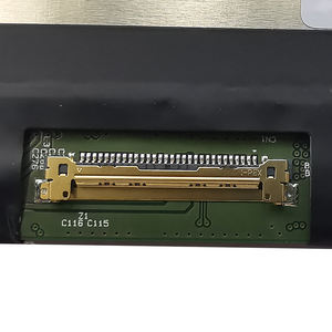 Layar LED Laptop Layar HD Penuh NTSC, NV140FHM-N43 LP140WF3 SPD1 7480 NTSC Layar HD Penuh untuk Lintang E5470 E6440 72% E7440 E7450 E7470 - Product Image 3