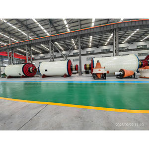 เครื่องบดลูกแร่ทองคำเครื่องบดแร่ทองคำ - Product Image 6