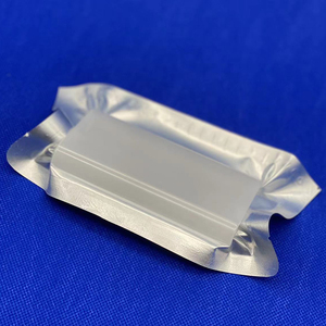 Tubo de Flujo de Cuarzo JGS1 de Triple Orificio de Alta Precisión SiO2 para Máquina de Depilación Láser <span class=keywords><strong>Candela</strong></span> Lumenis OEM - Product Image 5
