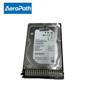 819078-001 2TB 7200RPM SAS 12,0Gb 3,5-inch harde schijf - Product Image 1
