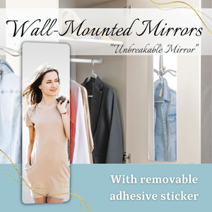 Espejo Decorativo Acrílico Irrompible, Decoración de Pared, Lámina de Plástico Acrílico Flexible de 2mm, Adhesivos Personalizados Autoadhesivos, Venta al Por Mayor - Product Image 2