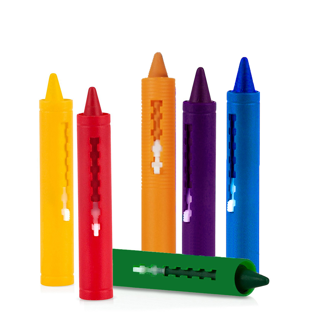 Multicolore